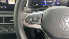 Volkswagen Taigo 1.0 TSI Life 5dr Petrol Hatchback